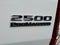 2026 RAM Ram ProMaster Tradesman 2500 High Roof 159" WB w/Pass Seat