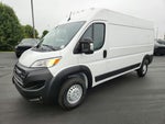 2026 RAM Ram ProMaster Tradesman 2500 High Roof 159" WB w/Pass Seat