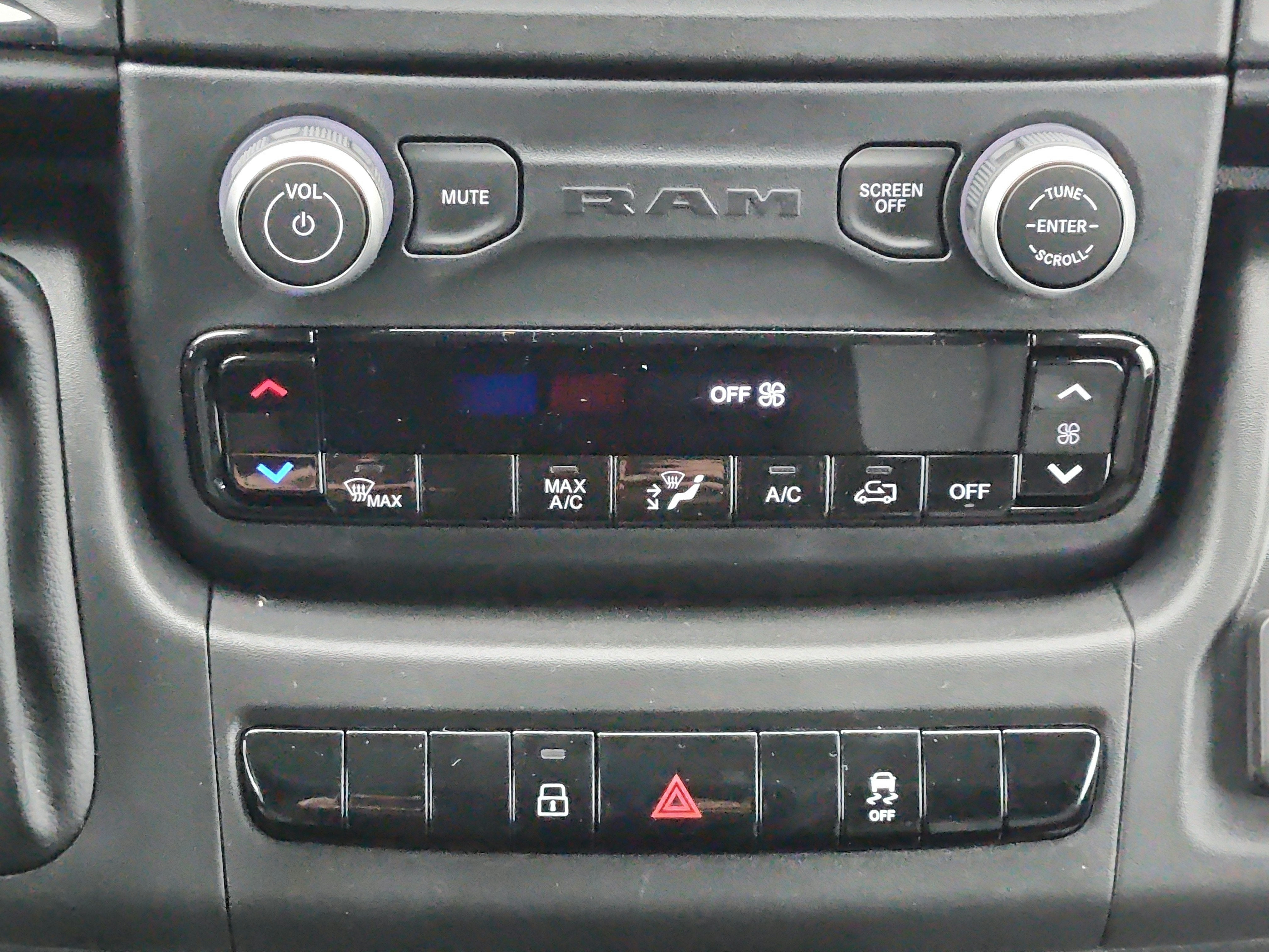 2026 RAM Ram ProMaster Tradesman 2500 High Roof 159" WB w/Pass Seat