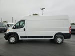 2026 RAM Ram ProMaster Tradesman 2500 High Roof 159" WB w/Pass Seat