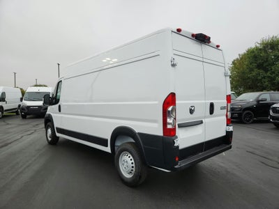 2026 RAM Ram ProMaster Tradesman 2500 High Roof 159" WB w/Pass Seat