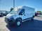 2026 RAM Ram ProMaster Tradesman 2500 High Roof 159" WB w/Pass Seat