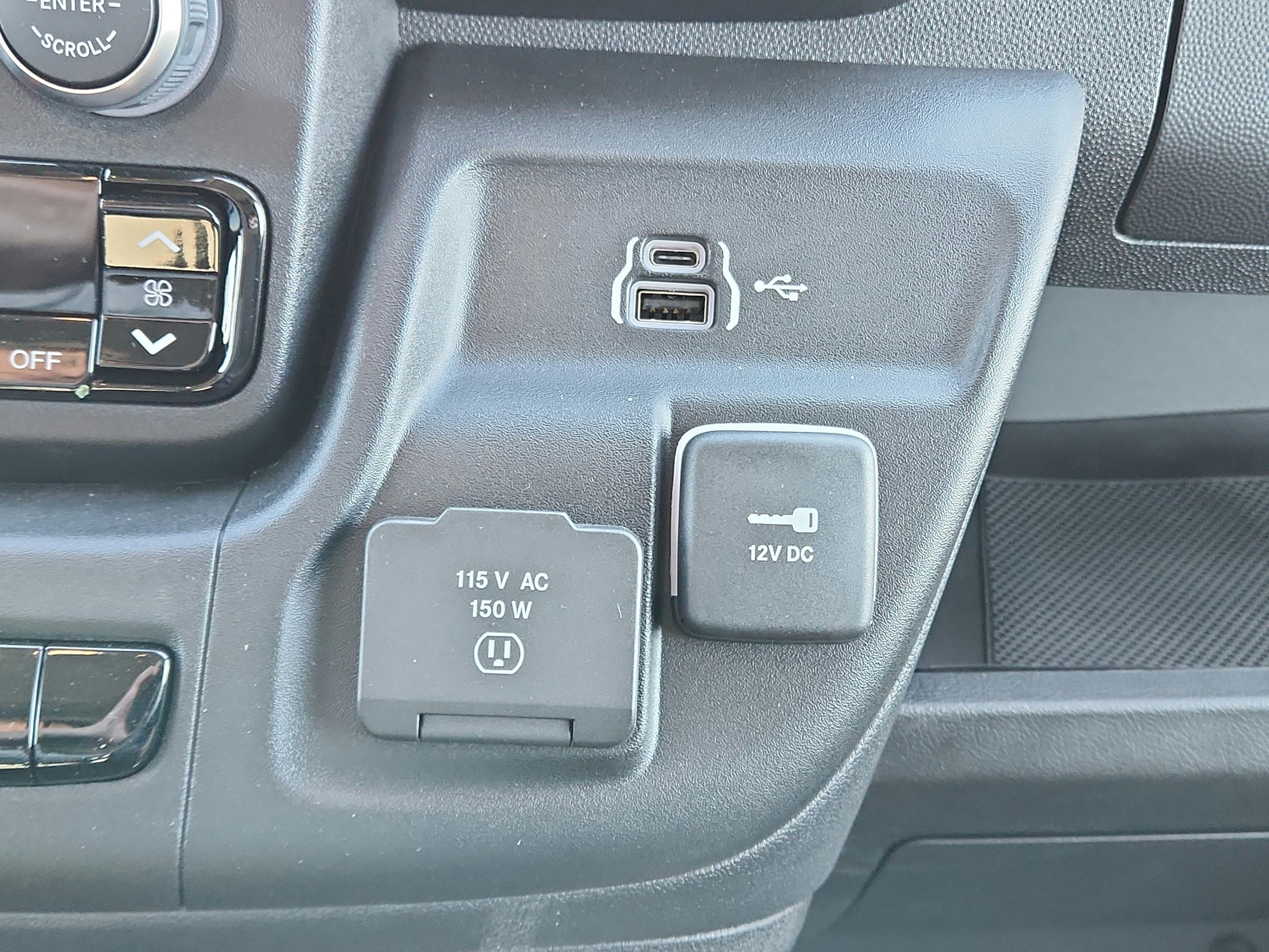 2026 RAM Ram ProMaster Tradesman 2500 High Roof 159" WB w/Pass Seat