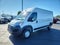 2026 RAM Ram ProMaster Tradesman 2500 High Roof 159" WB w/Pass Seat