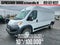 2026 RAM Ram ProMaster RAM 2500 CARGO VAN HIGH ROOF (159IN WB)