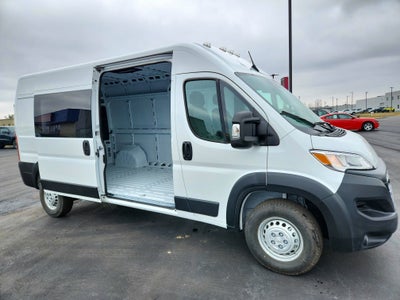 2026 RAM Ram ProMaster RAM 2500 CARGO VAN HIGH ROOF (159IN WB)