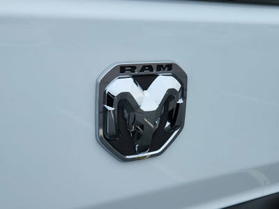 2026 RAM Ram ProMaster RAM 2500 CARGO VAN HIGH ROOF (159IN WB)