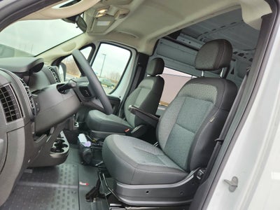 2026 RAM Ram ProMaster RAM 2500 CARGO VAN HIGH ROOF (159IN WB)
