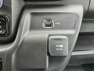 2026 RAM Ram ProMaster RAM 2500 CARGO VAN HIGH ROOF (159IN WB)