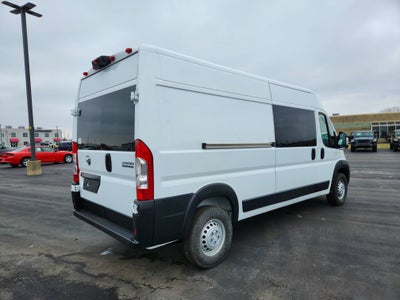 2026 RAM Ram ProMaster RAM 2500 CARGO VAN HIGH ROOF (159IN WB)