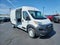 2026 RAM Ram ProMaster Tradesman 2500 High Roof 159" WB w/Pass Seat