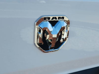 2026 RAM Ram ProMaster Tradesman 2500 High Roof 159" WB w/Pass Seat