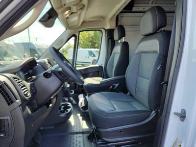 2026 RAM Ram ProMaster Tradesman 2500 High Roof 159" WB w/Pass Seat