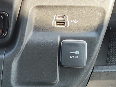 2026 RAM Ram ProMaster Tradesman 2500 High Roof 159" WB w/Pass Seat