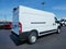 2026 RAM Ram ProMaster Tradesman 2500 High Roof 159" WB w/Pass Seat