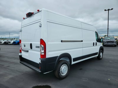 2026 RAM Ram ProMaster Tradesman