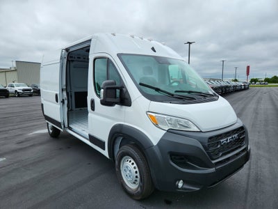 2026 RAM Ram ProMaster Tradesman