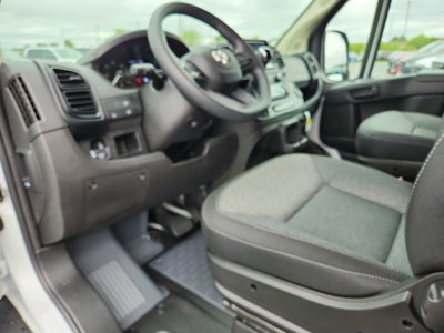 2026 RAM Ram ProMaster Tradesman