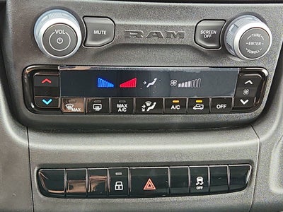 2026 RAM Ram ProMaster Tradesman