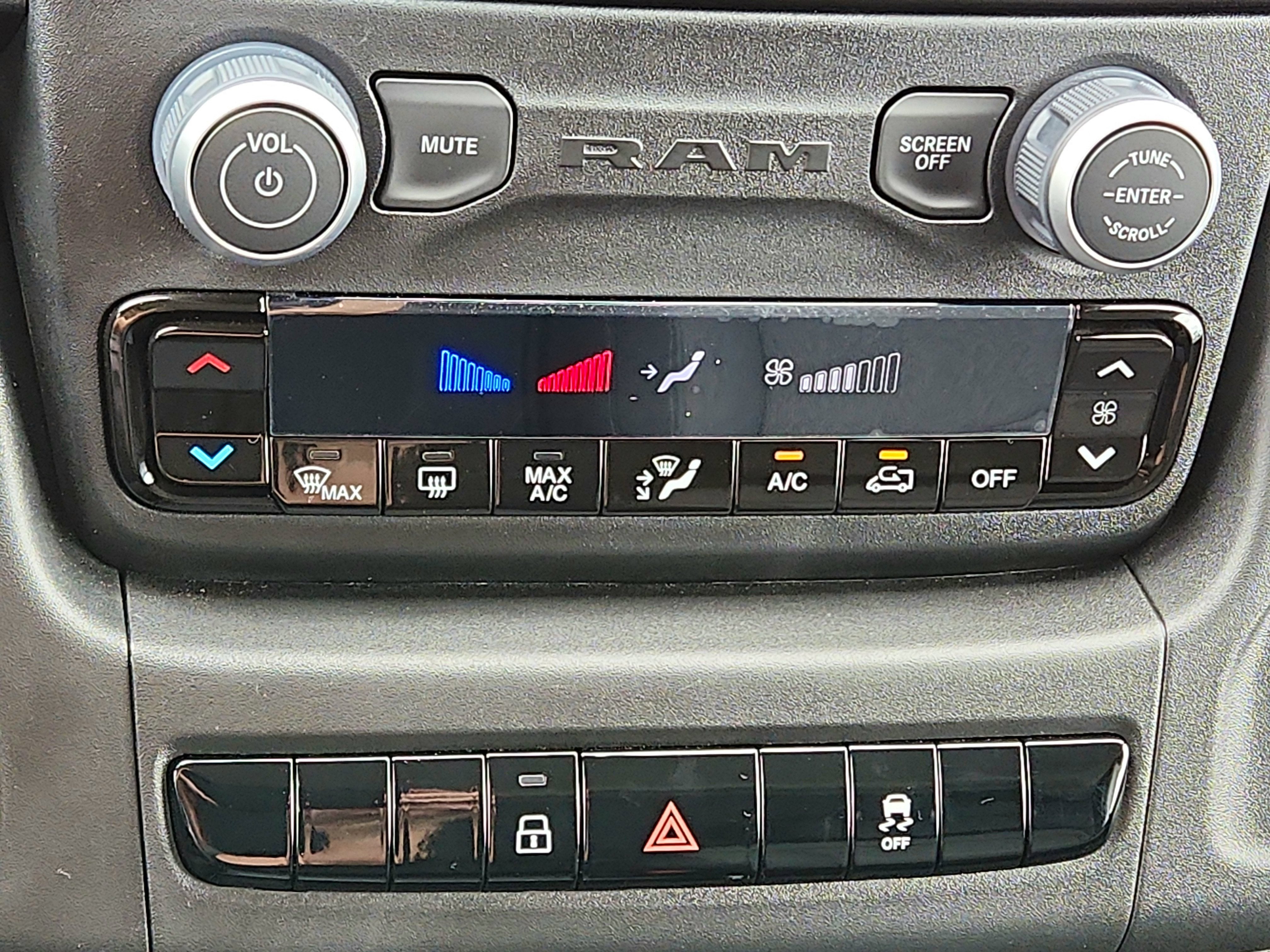 2026 RAM Ram ProMaster Tradesman