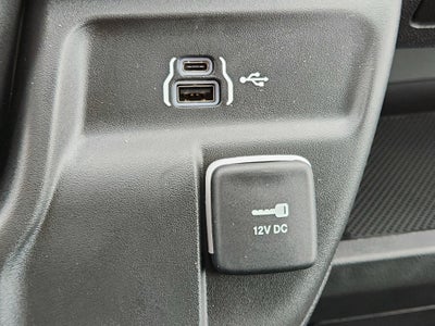 2026 RAM Ram ProMaster Tradesman