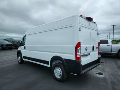 2026 RAM Ram ProMaster Tradesman