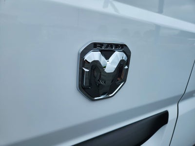 2026 RAM Ram ProMaster Tradesman