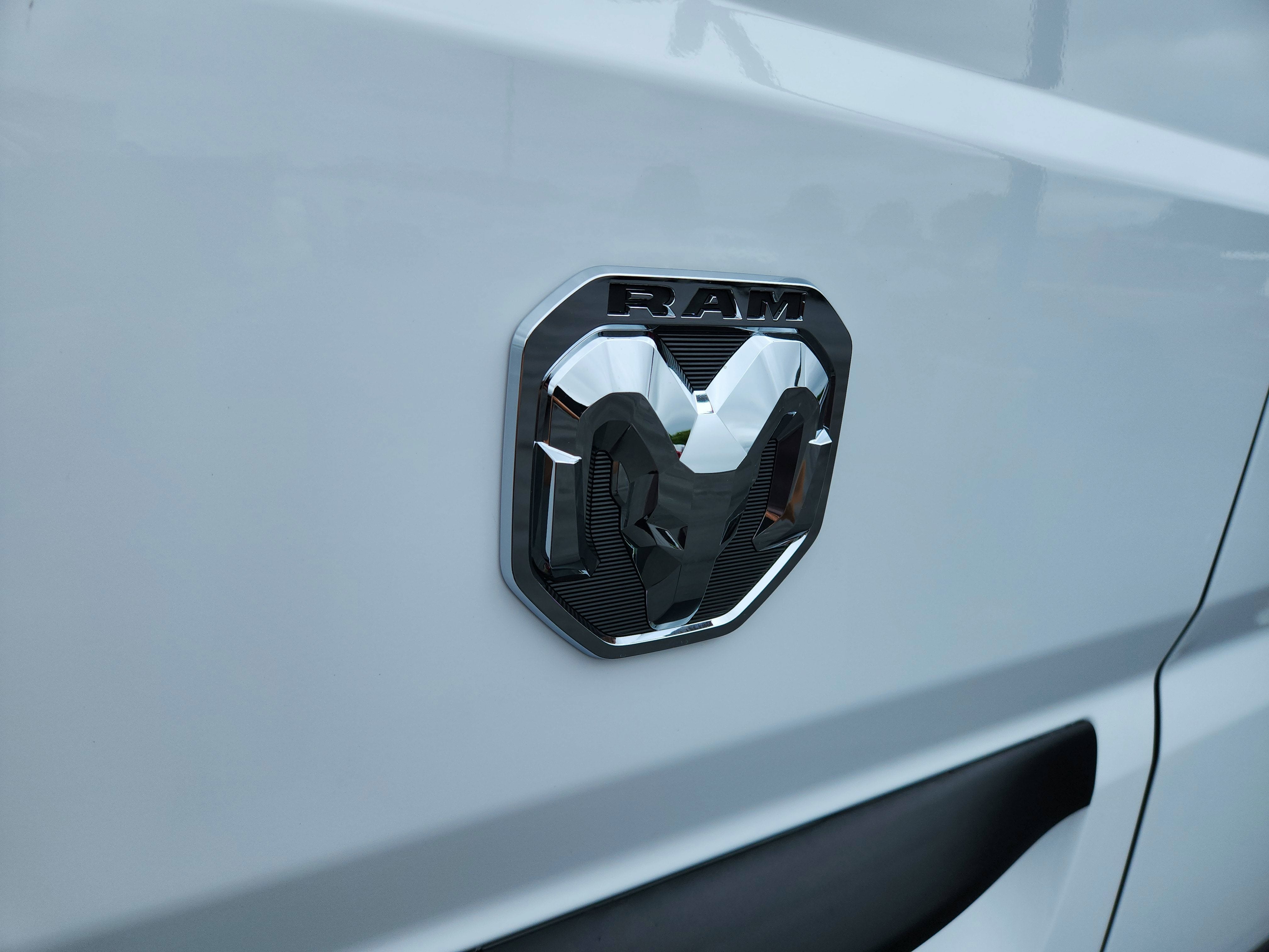 2026 RAM Ram ProMaster Tradesman