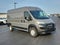 2026 RAM Ram ProMaster 2500 Tradesman