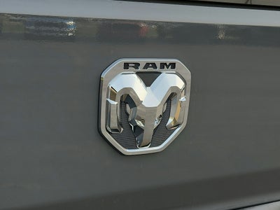 2026 RAM Ram ProMaster 2500 Tradesman