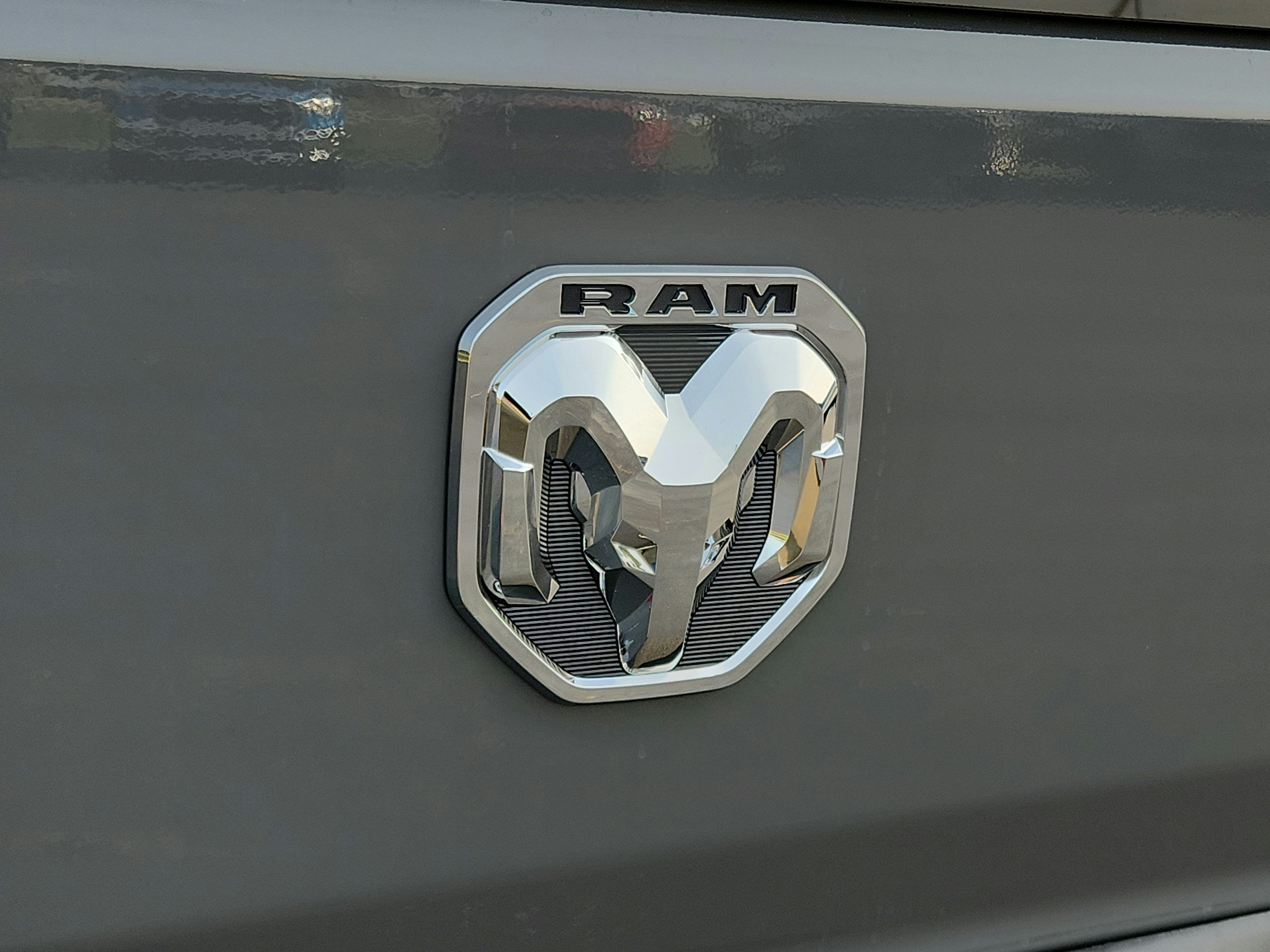 2026 RAM Ram ProMaster 2500 Tradesman
