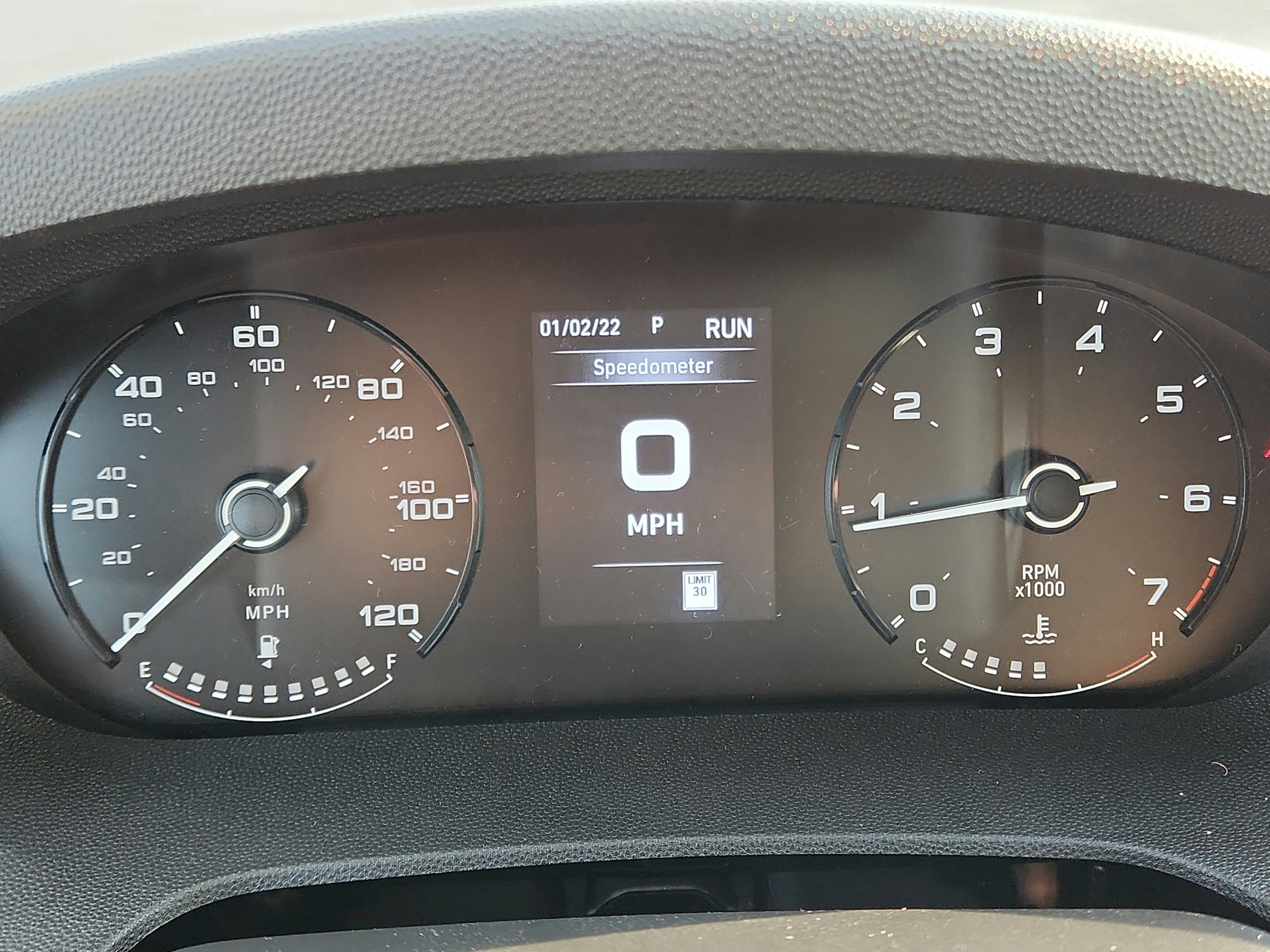 2026 RAM Ram ProMaster 2500 Tradesman