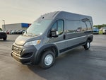 2026 RAM Ram ProMaster 2500 Tradesman