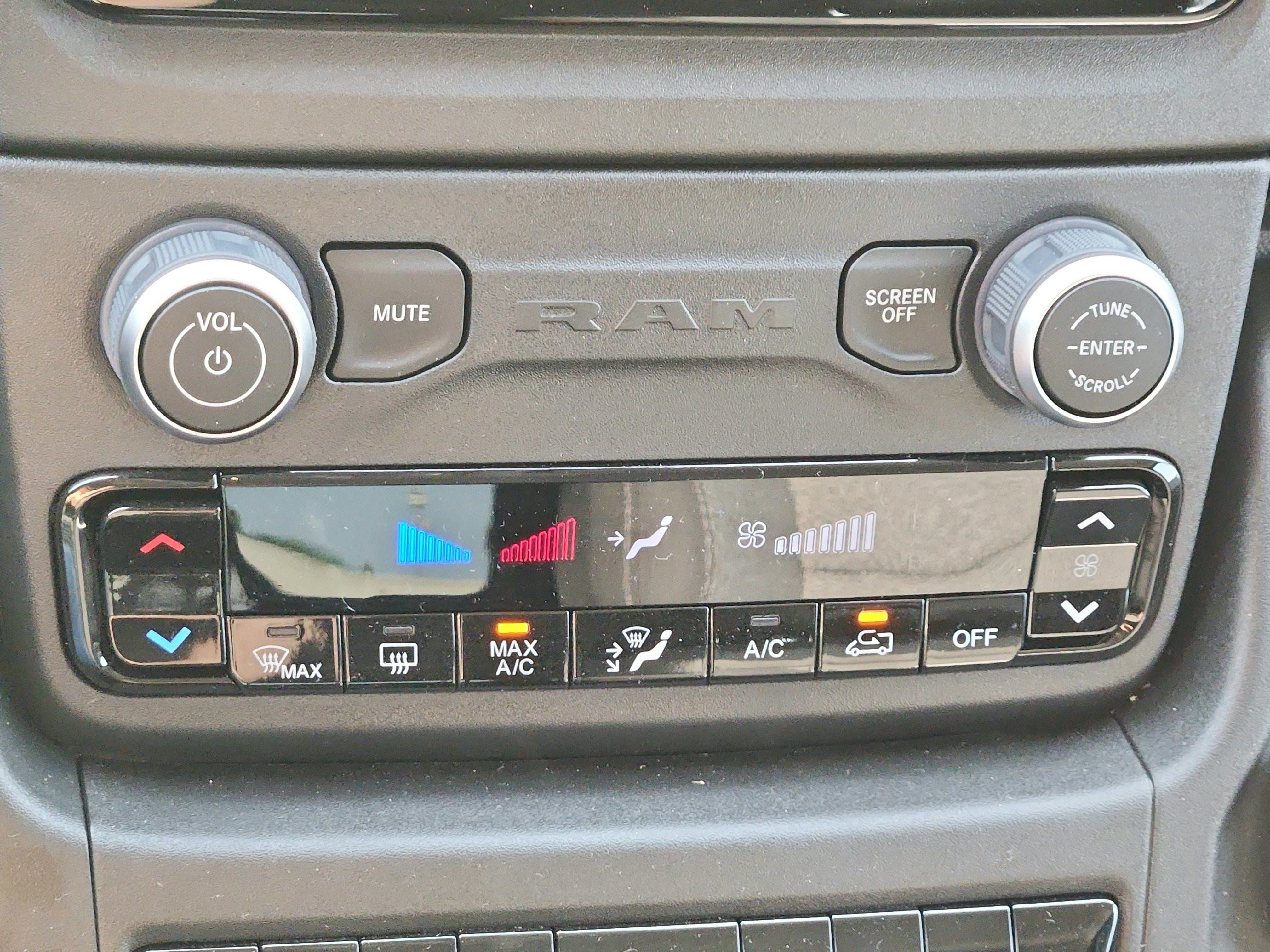2026 RAM Ram ProMaster 2500 Tradesman