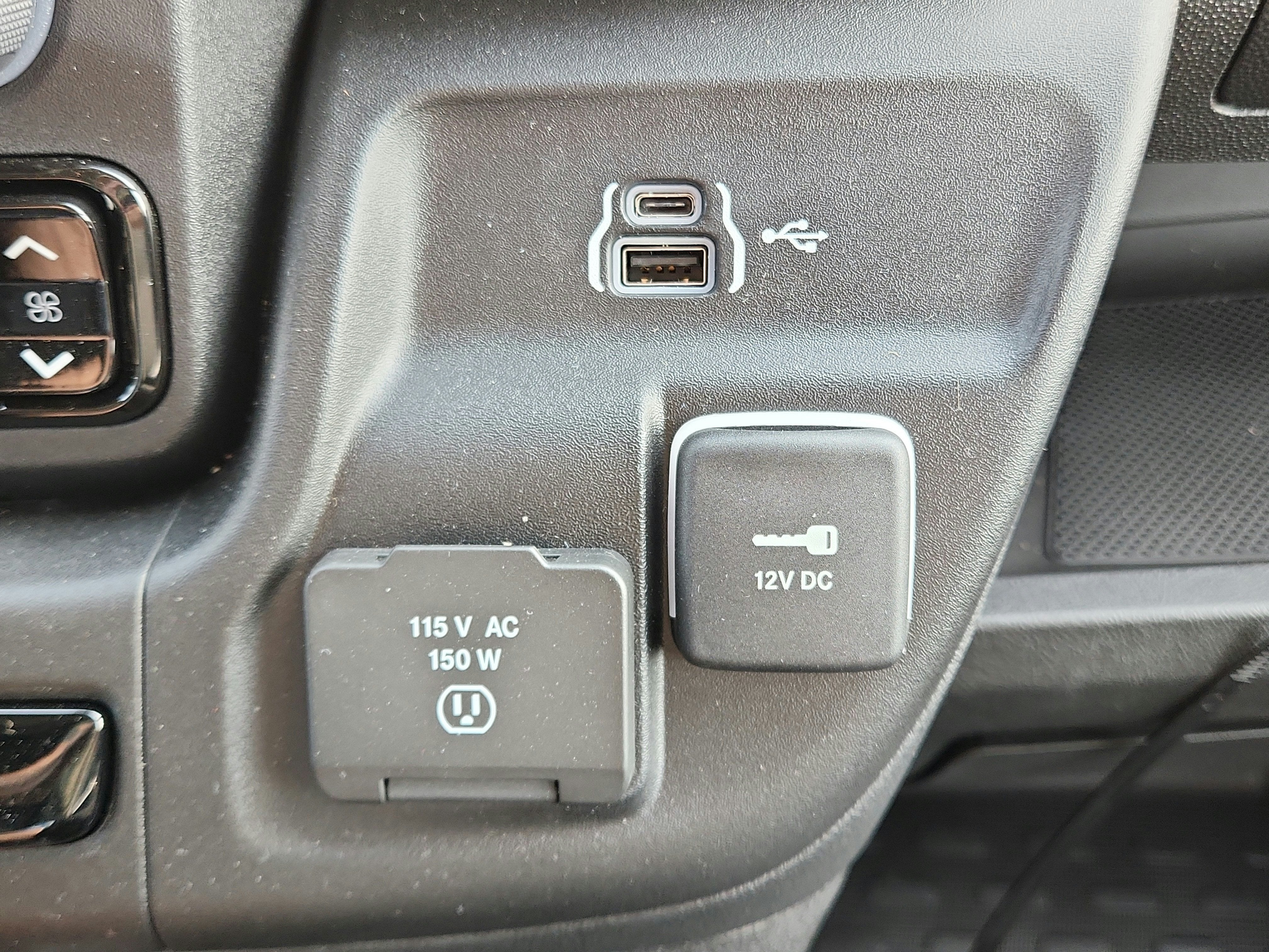 2026 RAM Ram ProMaster 2500 Tradesman