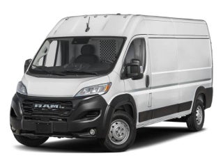 2026 RAM Ram ProMaster Tradesman