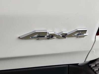 2025 RAM Ram 1500 RAM 1500 BIGHORN/LONESTAR CREW 4X4 (144.5 IN WB 5 FT 7 IN BOX)