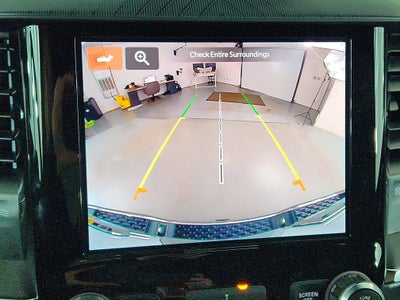 2025 RAM Ram 1500 RAM 1500 BIGHORN/LONESTAR CREW 4X4 (144.5 IN WB 5 FT 7 IN BOX)