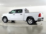 2025 RAM Ram 1500 RAM 1500 BIGHORN/LONESTAR CREW 4X4 (144.5 IN WB 5 FT 7 IN BOX)
