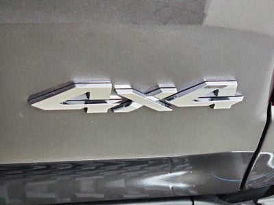 2026 RAM Ram 1500 RAM 1500 BIGHORN/LONESTAR CREW 4X4 (144.5 IN WB 5 FT 7 IN BOX)