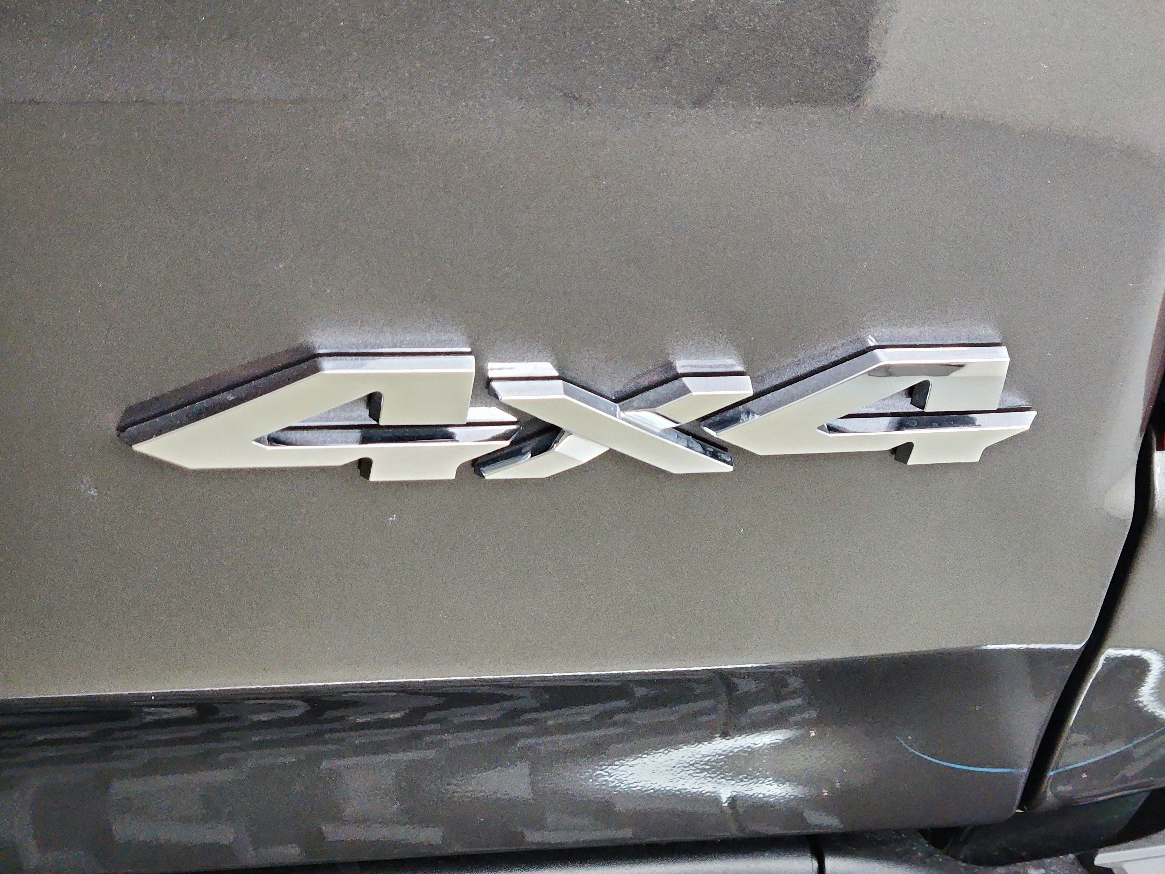 2026 RAM Ram 1500 RAM 1500 BIGHORN/LONESTAR CREW 4X4 (144.5 IN WB 5 FT 7 IN BOX)