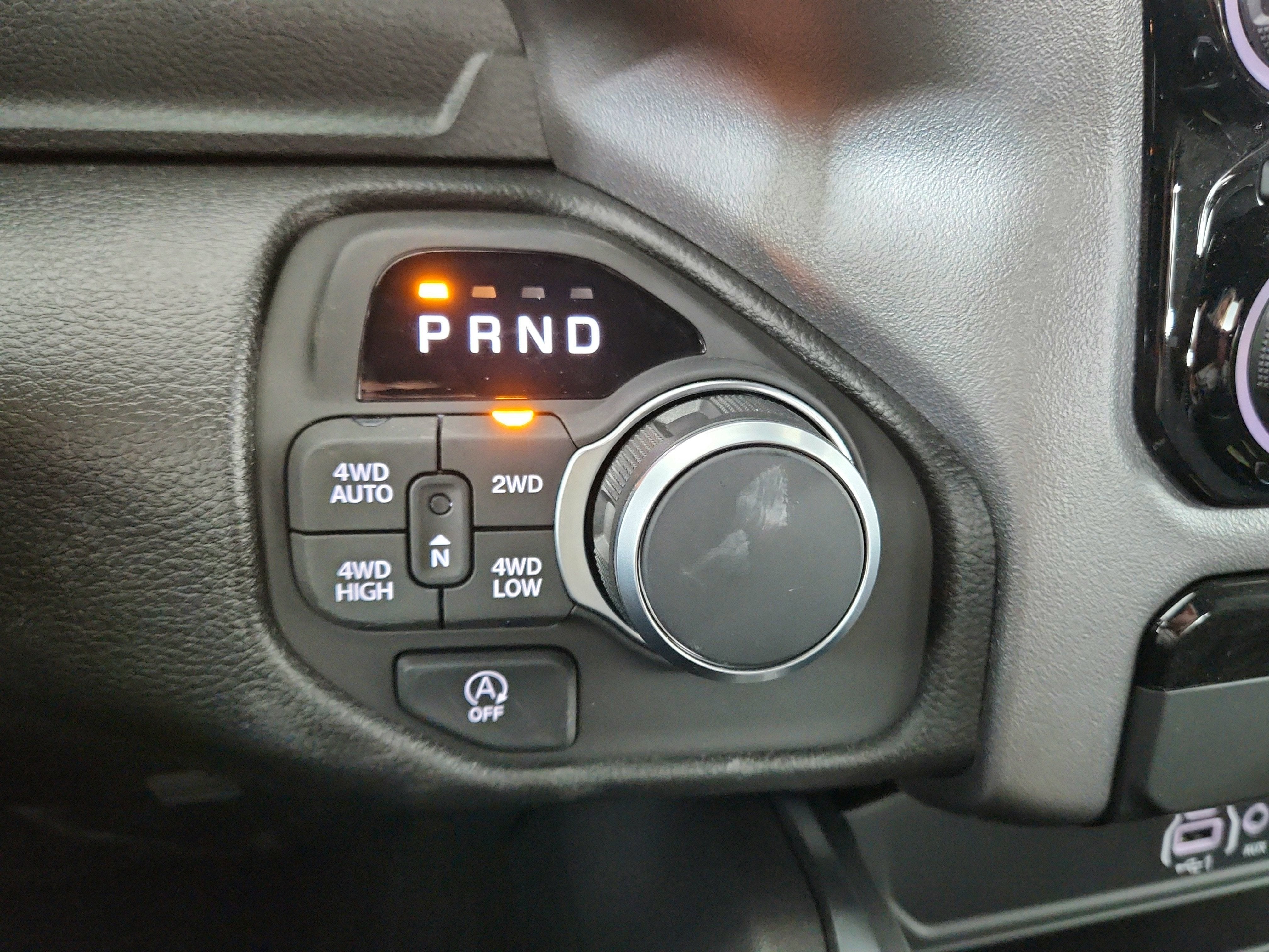 2026 RAM Ram 1500 RAM 1500 BIGHORN/LONESTAR CREW 4X4 (144.5 IN WB 5 FT 7 IN BOX)