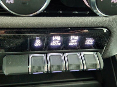 2026 RAM Ram 1500 RAM 1500 BIGHORN/LONESTAR CREW 4X4 (144.5 IN WB 5 FT 7 IN BOX)