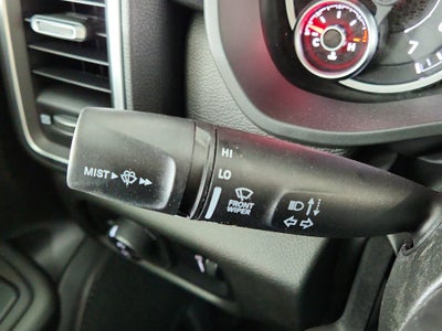 2026 RAM Ram 1500 RAM 1500 BIGHORN/LONESTAR CREW 4X4 (144.5 IN WB 5 FT 7 IN BOX)