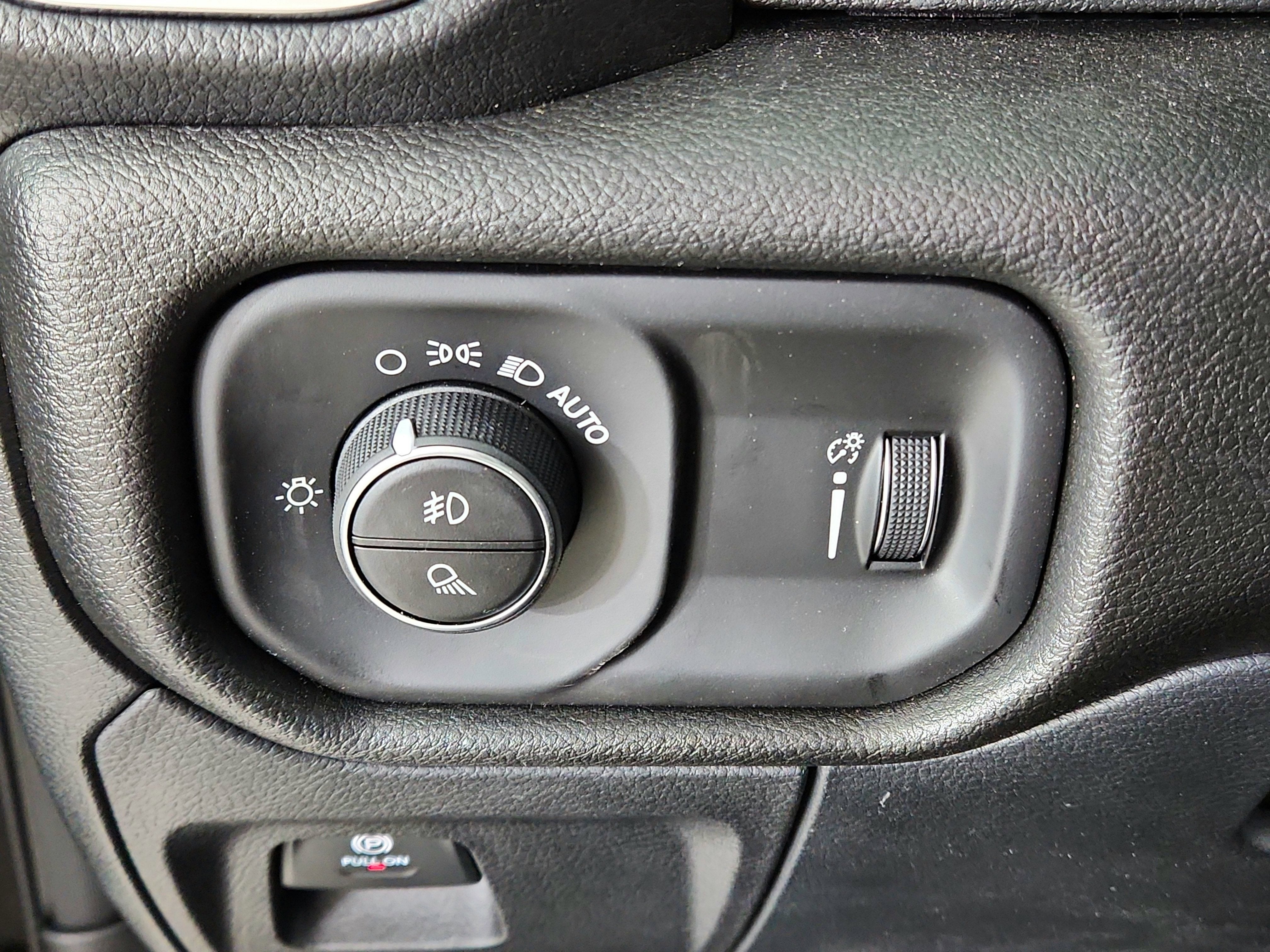 2026 RAM Ram 1500 RAM 1500 BIGHORN/LONESTAR CREW 4X4 (144.5 IN WB 5 FT 7 IN BOX)