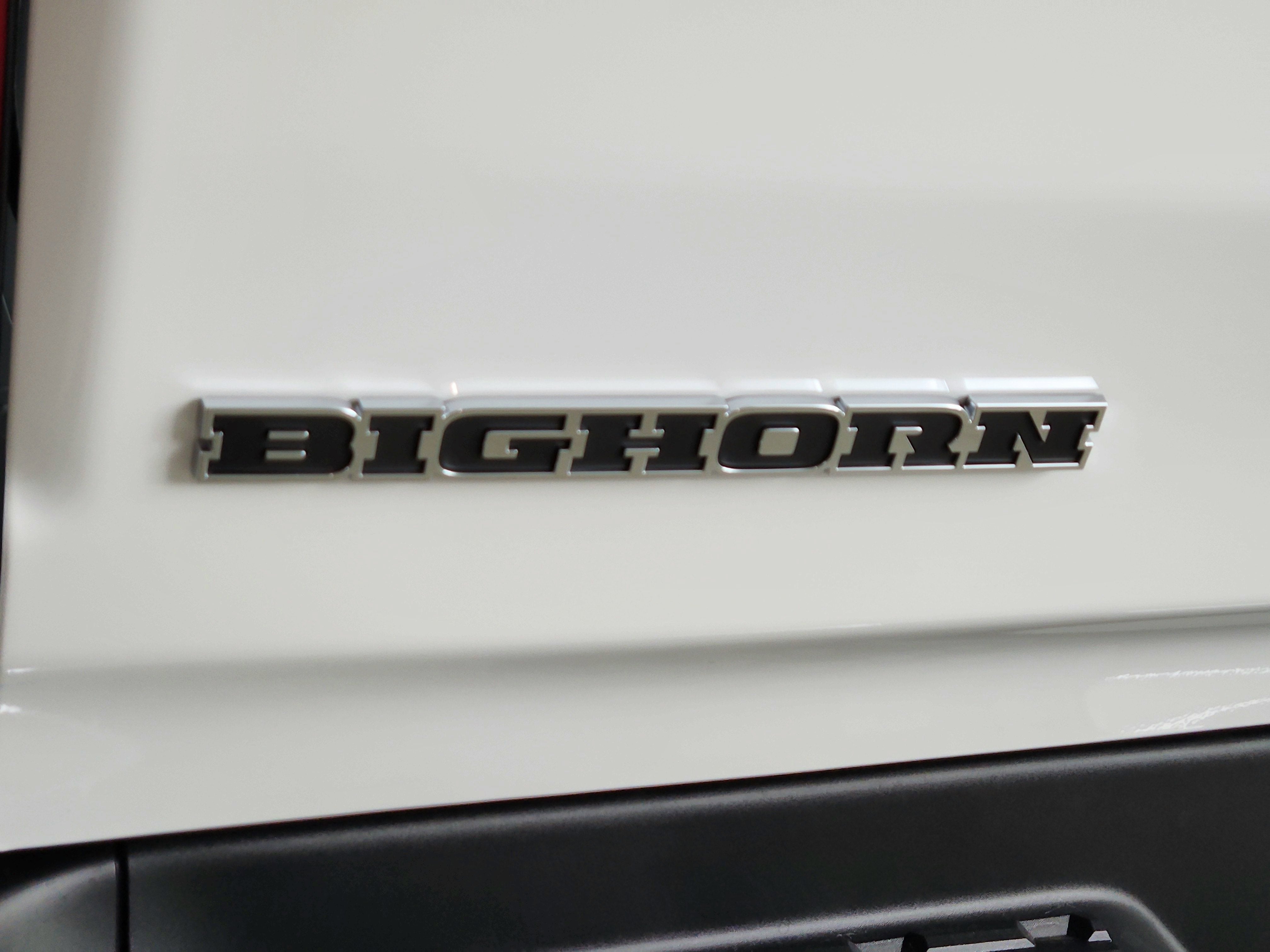 2026 RAM Ram 1500 RAM 1500 BIGHORN/LONESTAR CREW 4X4 (144.5 IN WB 5 FT 7 IN BOX)