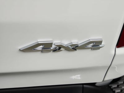 2026 RAM Ram 1500 RAM 1500 BIGHORN/LONESTAR CREW 4X4 (144.5 IN WB 5 FT 7 IN BOX)