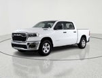 2026 RAM Ram 1500 RAM 1500 BIGHORN/LONESTAR CREW 4X4 (144.5 IN WB 5 FT 7 IN BOX)
