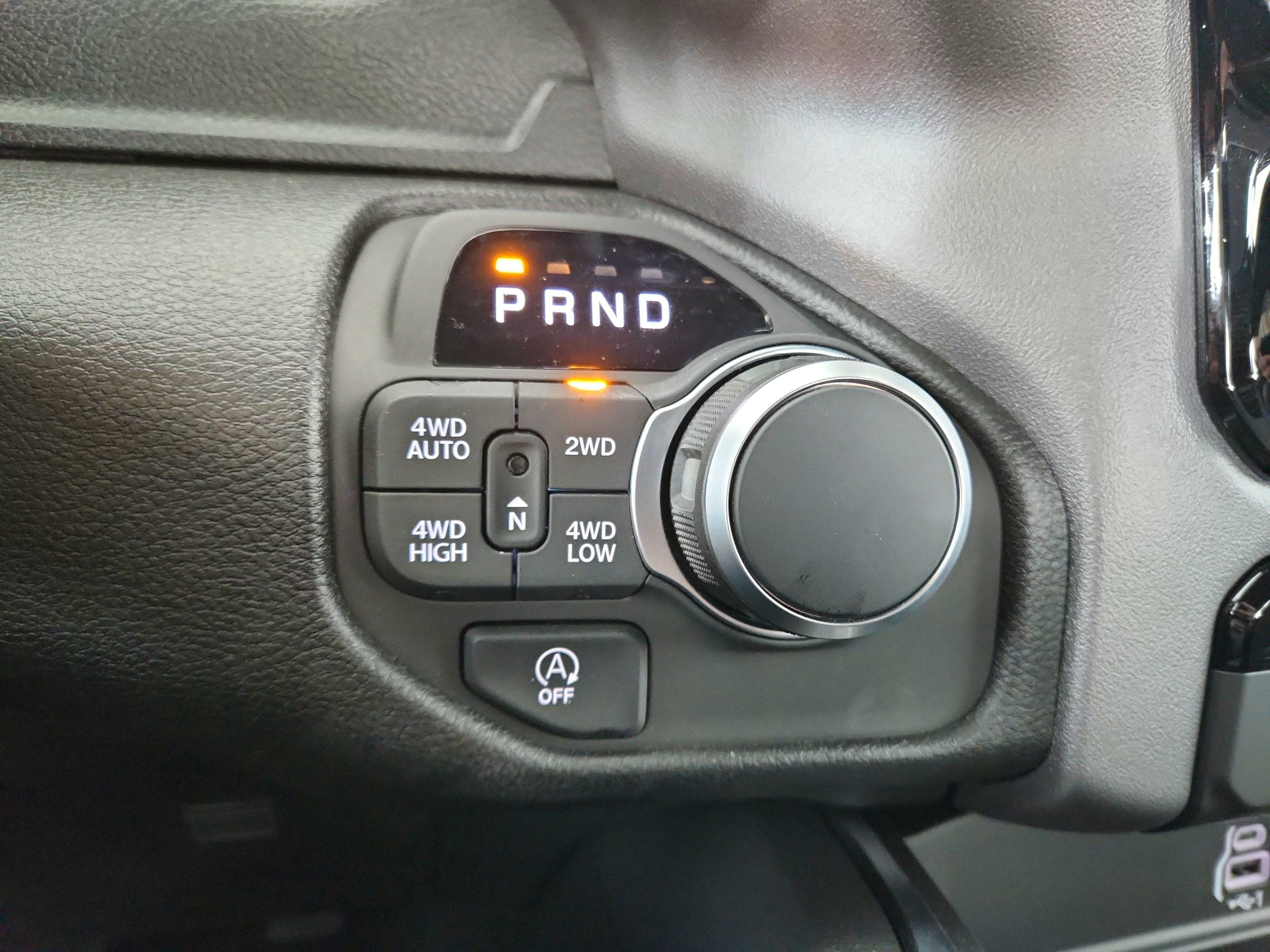 2026 RAM Ram 1500 RAM 1500 BIGHORN/LONESTAR CREW 4X4 (144.5 IN WB 5 FT 7 IN BOX)