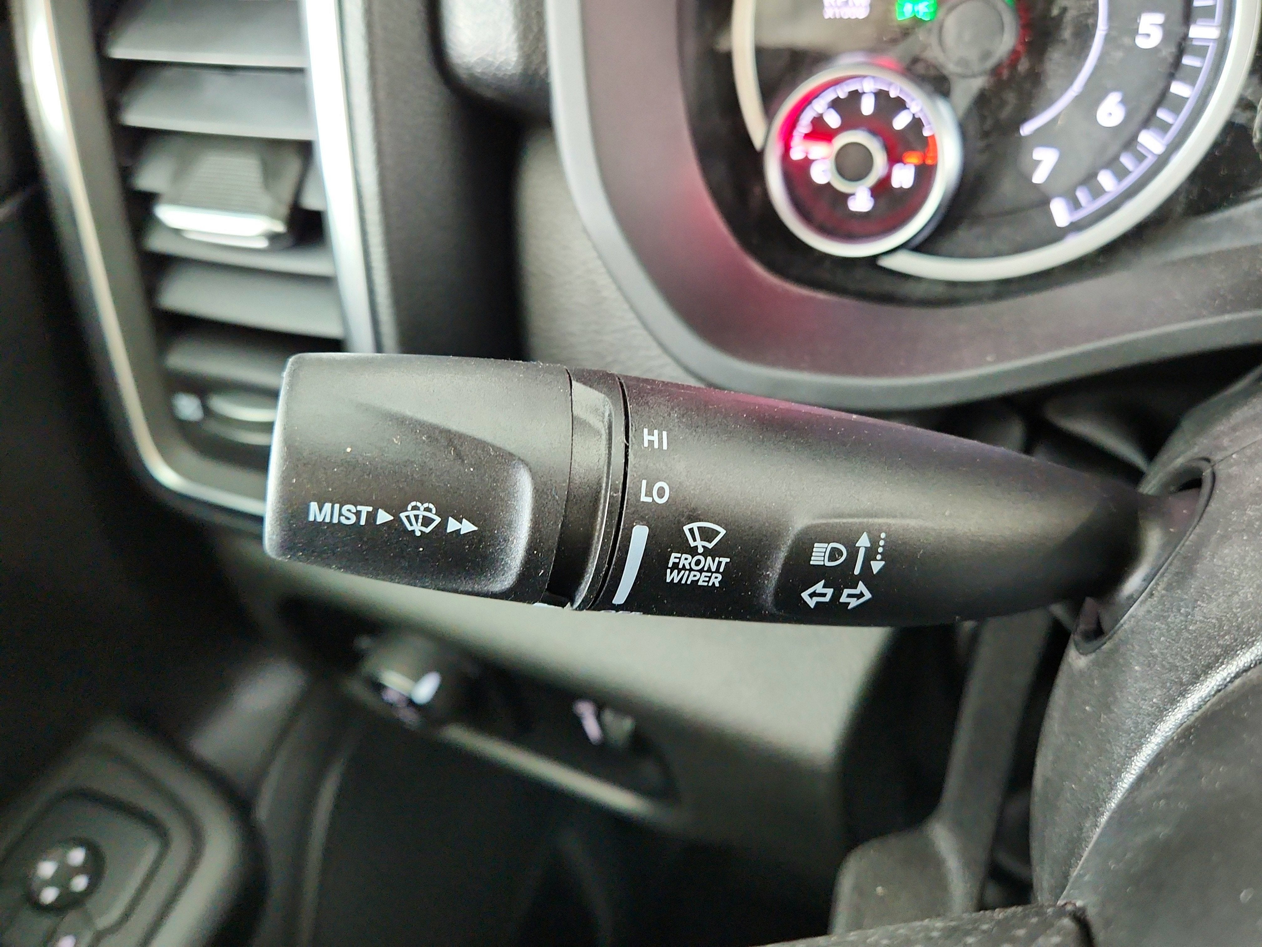 2026 RAM Ram 1500 RAM 1500 BIGHORN/LONESTAR CREW 4X4 (144.5 IN WB 5 FT 7 IN BOX)